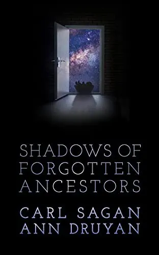 Cover of Shadows of Forgotten Ancestors