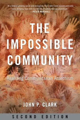 Cover of The Impossible Community