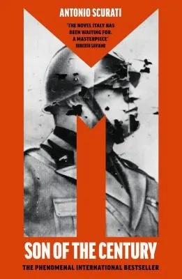 Cover of M. Son of the Century