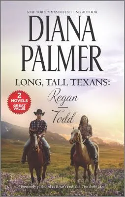 Cover of Long, Tall Texans