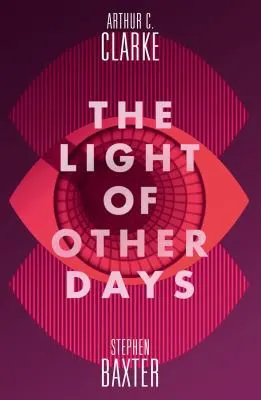 Cover of The Light of Other Days