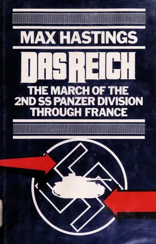 Cover of Das Reich