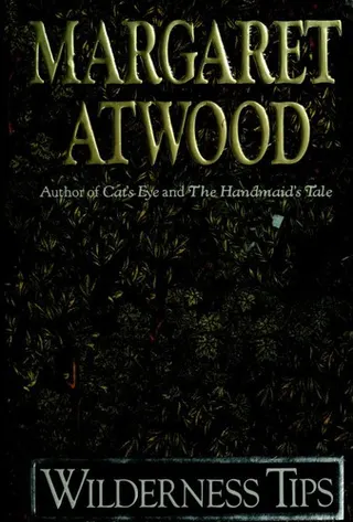Cover of Wilderness Tips