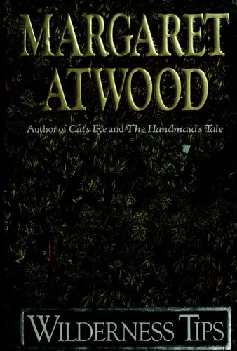 Cover of Wilderness Tips