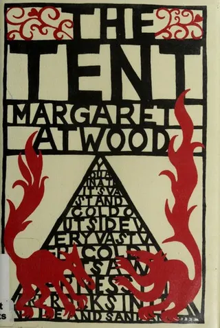 Cover of The Tent