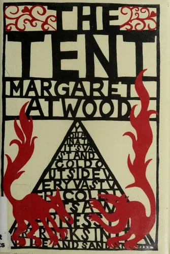 Cover of The Tent