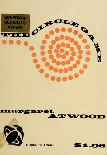 Cover of The circle game