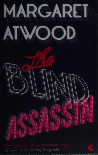 Cover of The Blind Assassin
