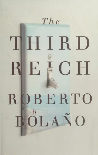 Cover of The Third Reich