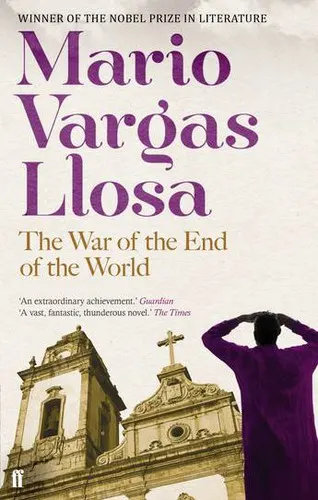 Cover of The War of the End of the World