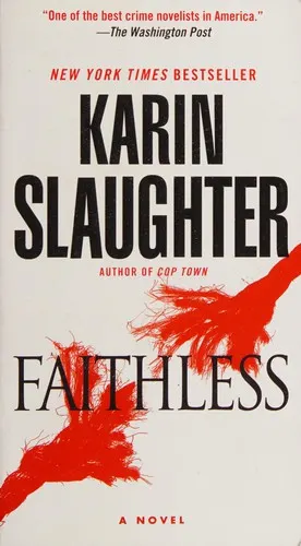 Cover of Faithless
