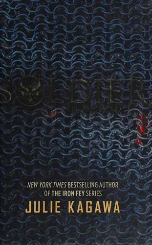 Cover of Soldier
