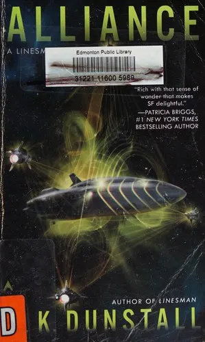 Cover of Alliance