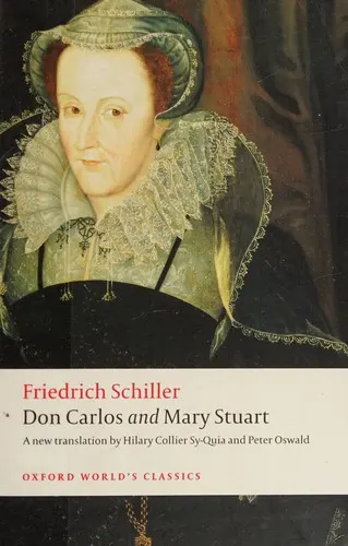 Cover of Don Carlos