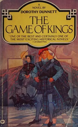 Cover of The Game of Kings