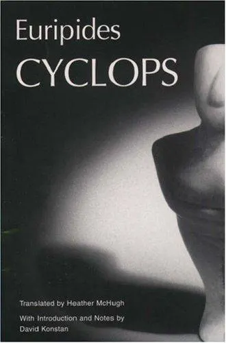 Cover of Cyclops