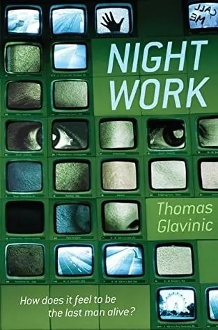 Cover of Night Work