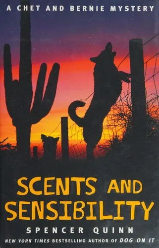 Cover of Scents and Sensibility