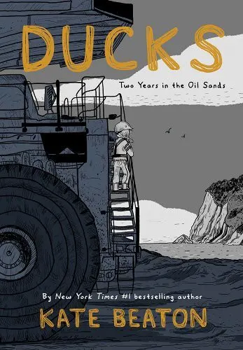 Cover of Ducks