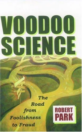 Cover of Voodoo science