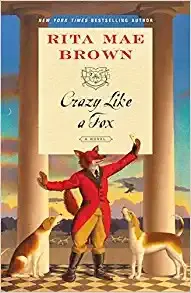 Cover of Crazy Like a Fox