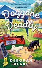 Cover of Doggone Deadly
