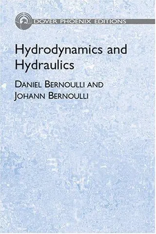 Cover of Hydrodynamica