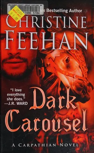 Cover of Dark Carousel