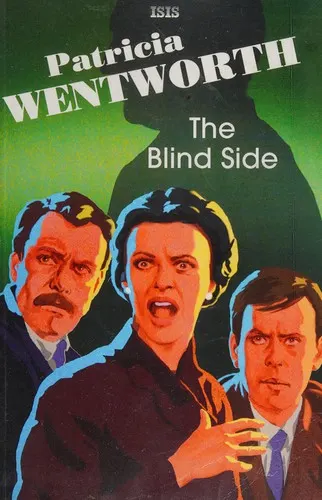 Cover of The Blind Side