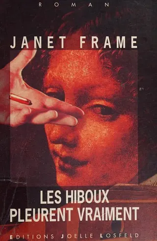 Cover of Owls Do Cry