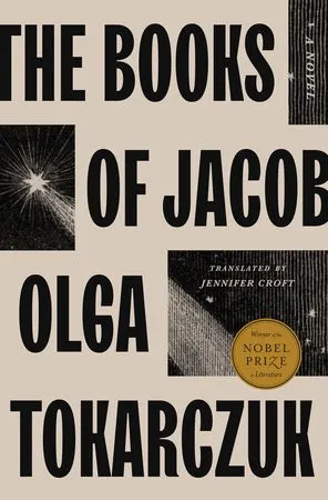 Cover of Księgi Jakubowe
