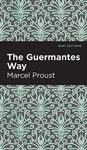 Cover of Le Côté de Guermantes