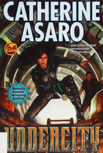Cover of Undercity