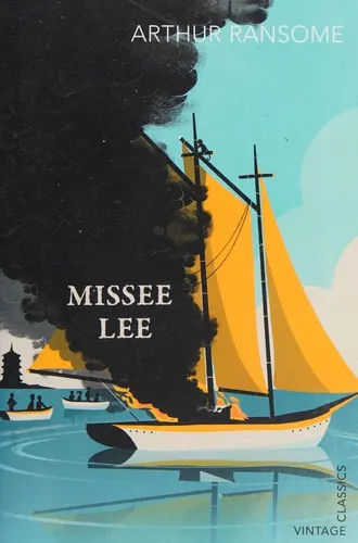 Cover of Missee Lee