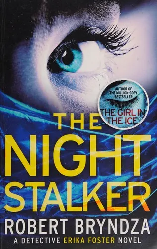 Cover of The Night Stalker