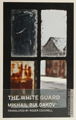 Cover of The White Guard