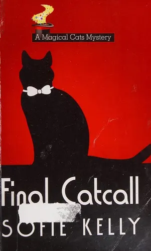 Cover of Final Catcall