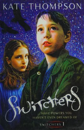 Cover of Switchers