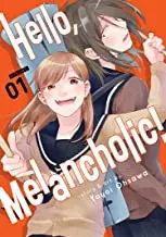 Cover of Hello, Melancholic! Vol. 1