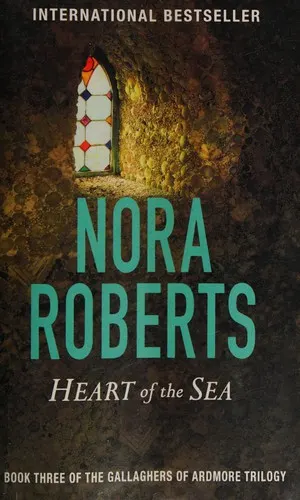 Cover of Heart of the Sea