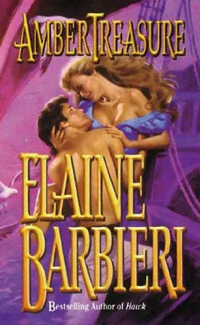 Cover of Amber Treasure