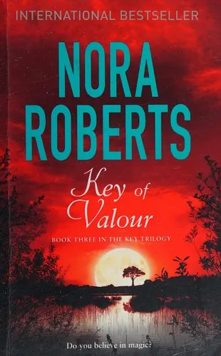 Cover of Key of Valour