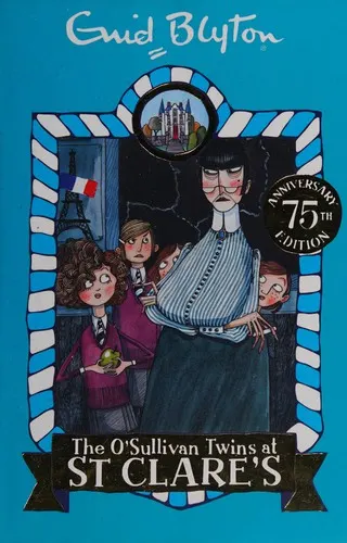Cover of The O'Sullivan Twins