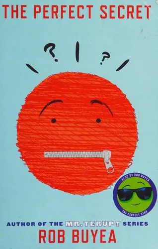 Cover of The Perfect Secret