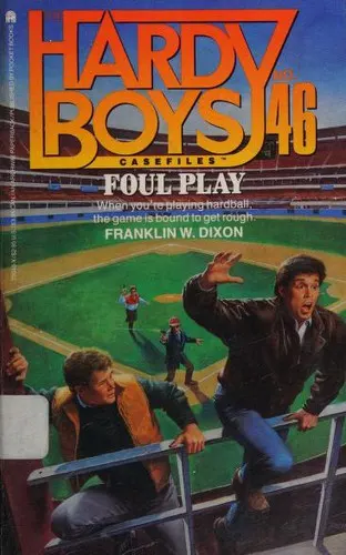 Cover of Foul Play