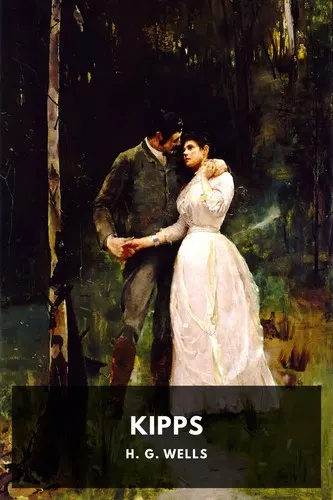 Cover of Kipps