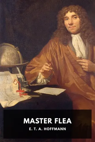 Cover of Meister Floh