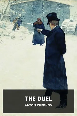 Cover of The Duel