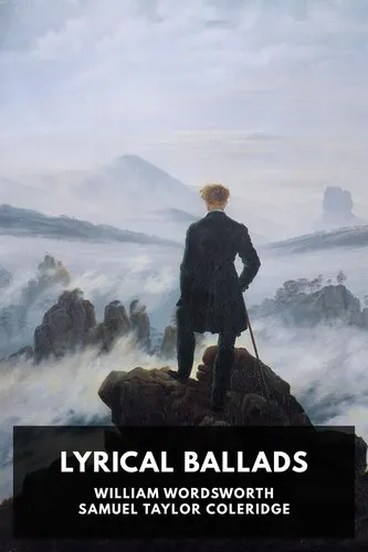 Cover of Lyrical Ballads