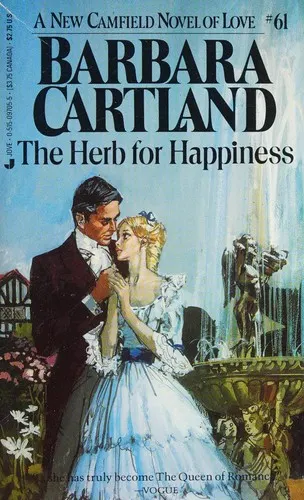 Cover of Herb For Happiness